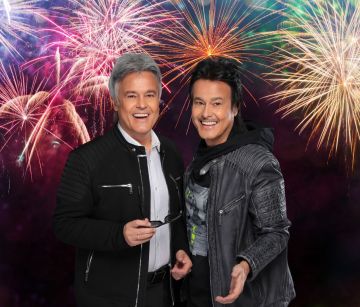 Нова година 2026 в Белек със самолет от София - 4 нощувки, програма с братя Аргирови, Ева Кикерезова и DJ от България